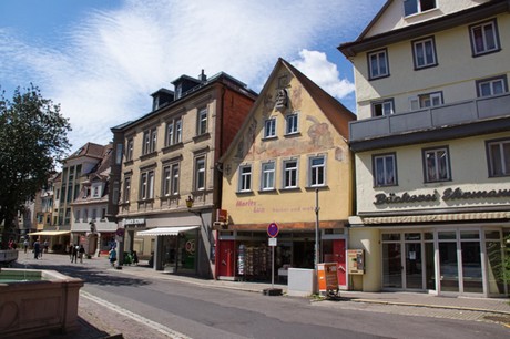 Bad Mergentheim